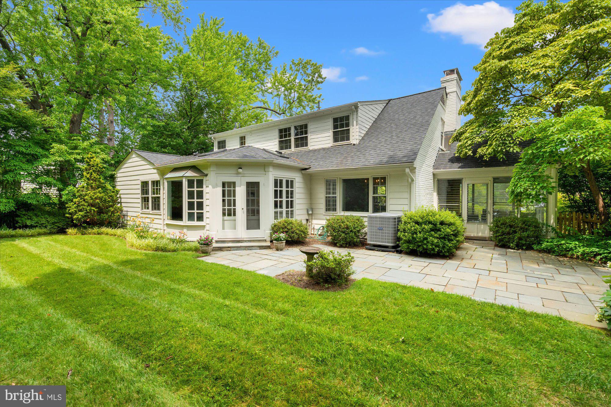 5016 Scarsdale Road Bethesda, MD 20816 - Photo 35 of 37 WOW