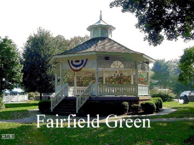 205 Galloping Hill Road Fairfield, CT 06824 - Photo 1 of 1