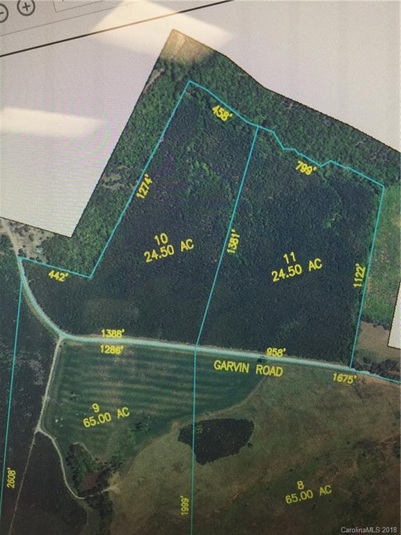 Lot A Lot A Garvin Road York, SC 29745 - Photo 5 of 5 Gallery Image 5