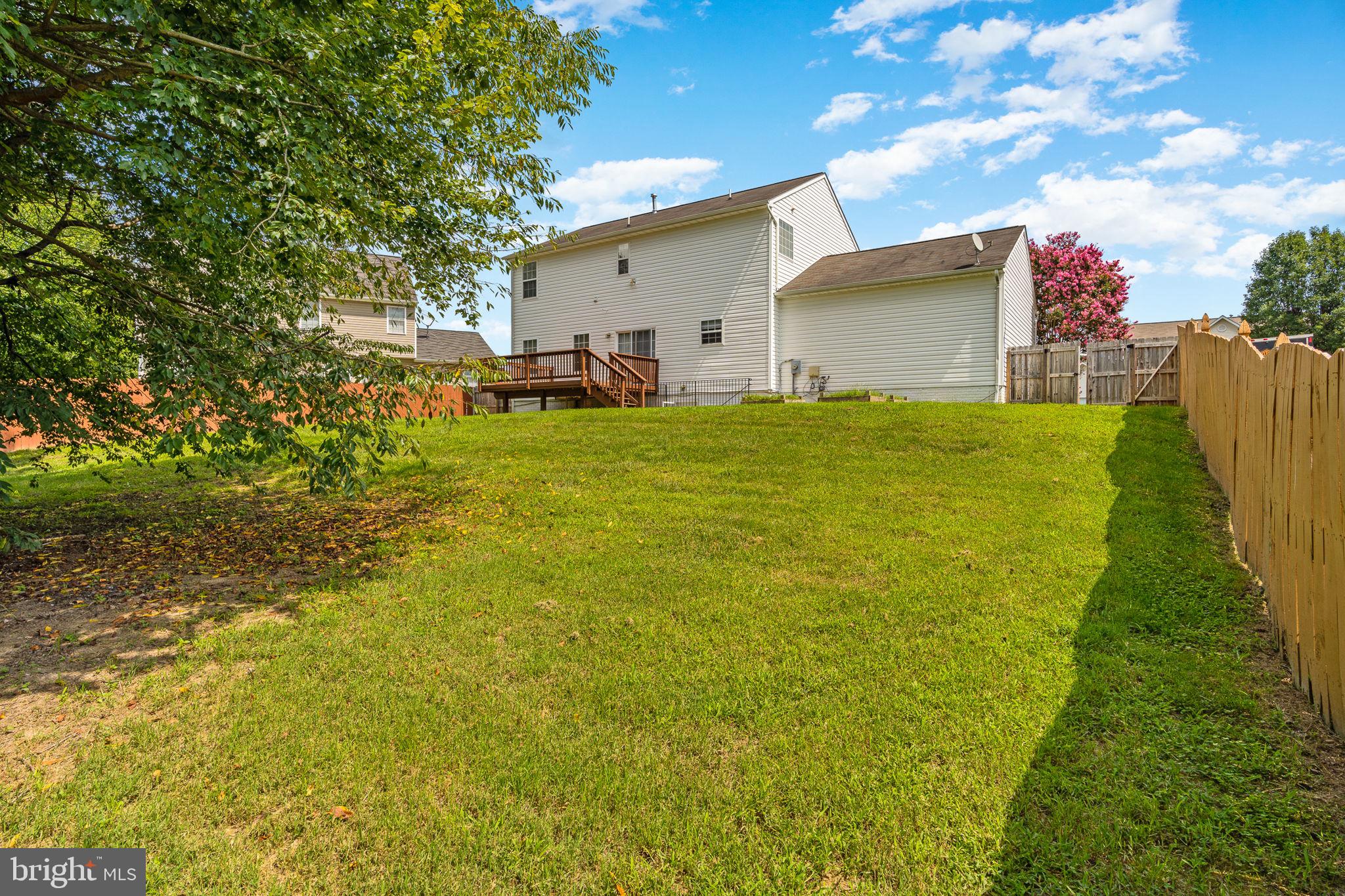 27 Cavalry Ridge Road Fredericksburg, VA 22405 - Photo 40 of 44 Gallery Image 40