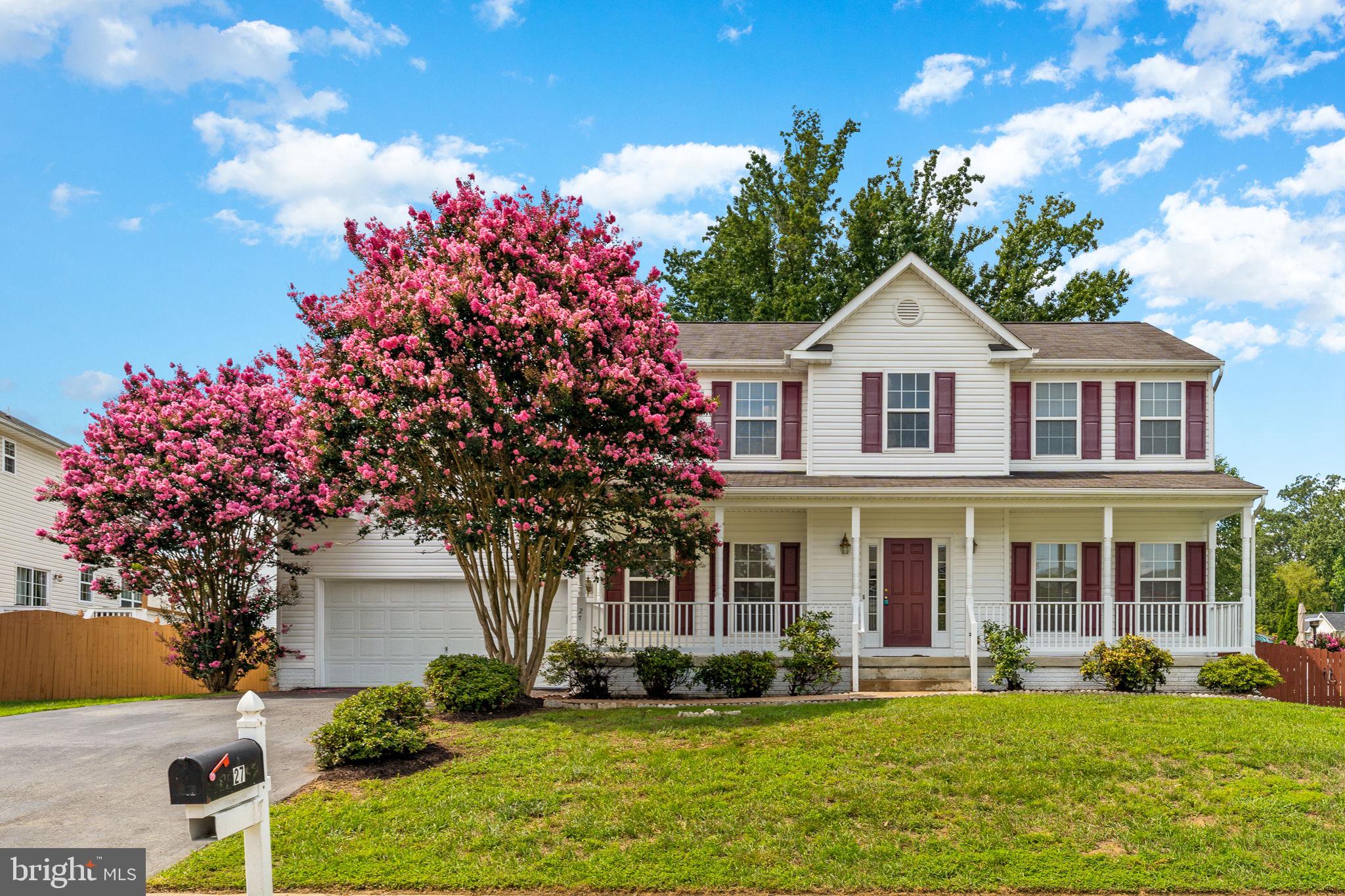 27 Cavalry Ridge Road Fredericksburg, VA 22405 - Photo 44 of 44 Gallery Image 44