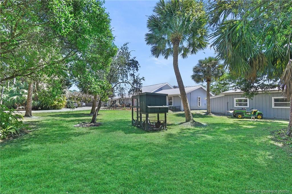 11266 Southwest Meadowlark Circle Stuart, FL 34997 - Photo 61 of 66