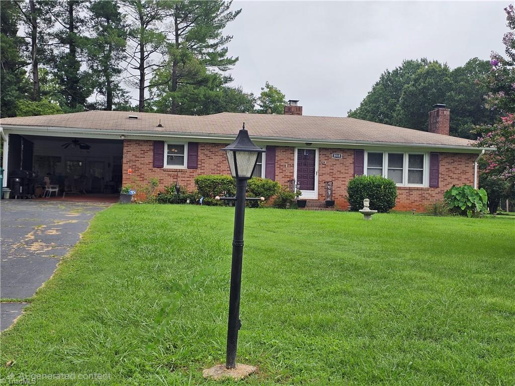 3515 Williston Road Walkertown, NC 27051 - Photo 1 of 18 Gallery Image 1