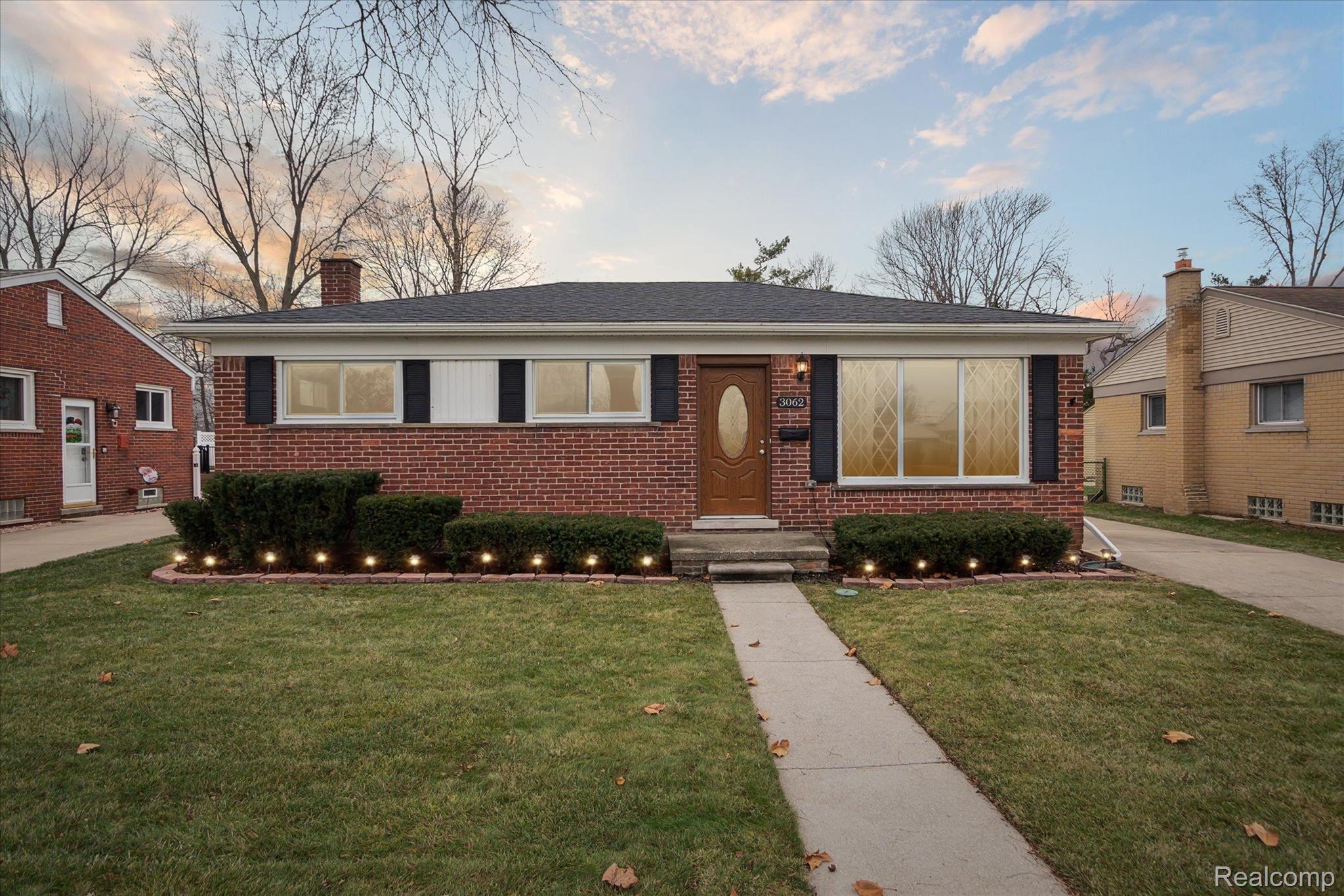 3062 Grange Road Trenton, MI 48183 - Photo 65 of 65 YOUR NEW HOME