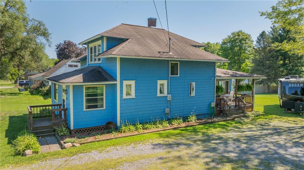 441 Mercer Road Greenville, PA 16125 - Photo 4 of 41 Gallery Image 4