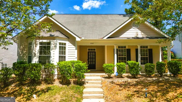 $289,900 | 608 Brookwater Drive, Stockbridge, GA 30281