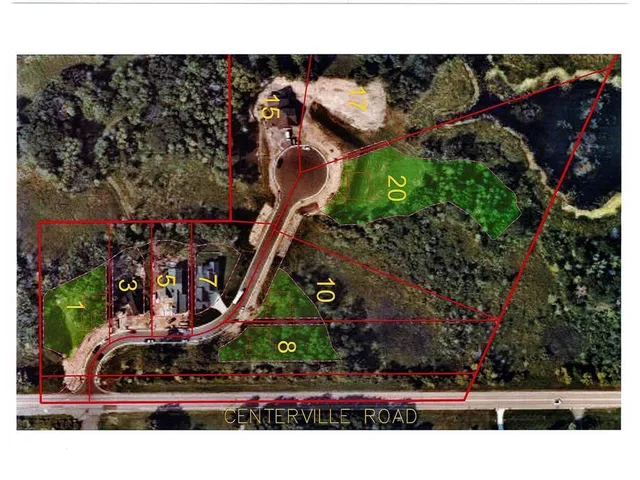 $399,900 | 10 Pondview Trail, North Oaks, MN 55127