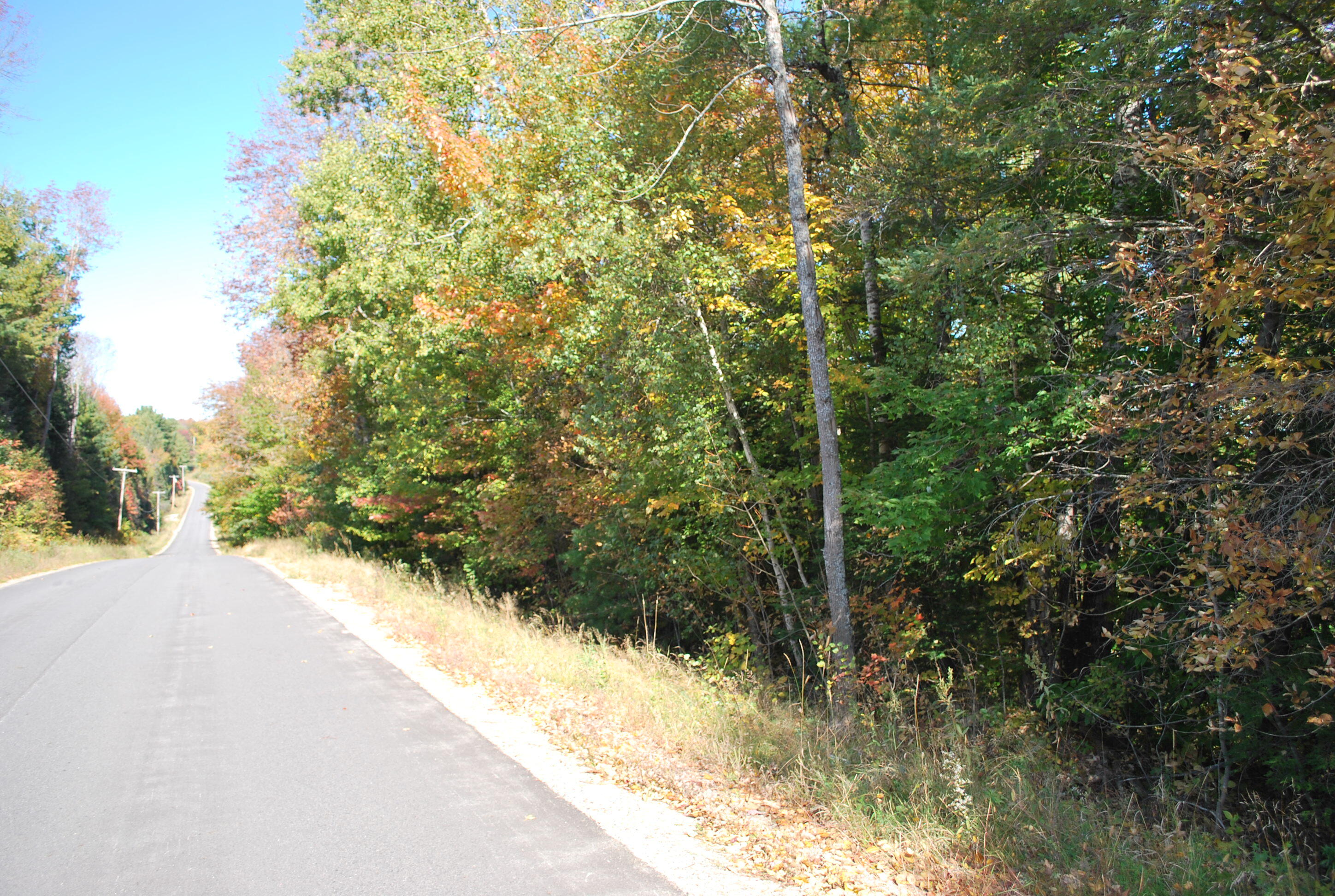Lot # Lot#9-1 Beans Corner Road Hartland, ME 04943 - Photo 8 of 8 Clowery--Beans Corner Road 006