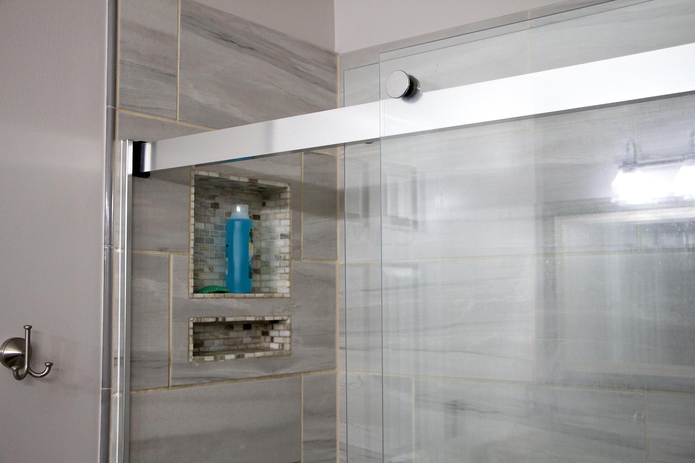 5712 Davidson Road Hilliard, OH 43026 - Photo 11 of 23 shower niche