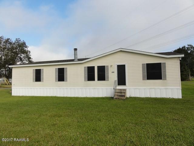 458 Gourmet Road Carencro, LA 70520 - Photo 1 of 18 FRONT