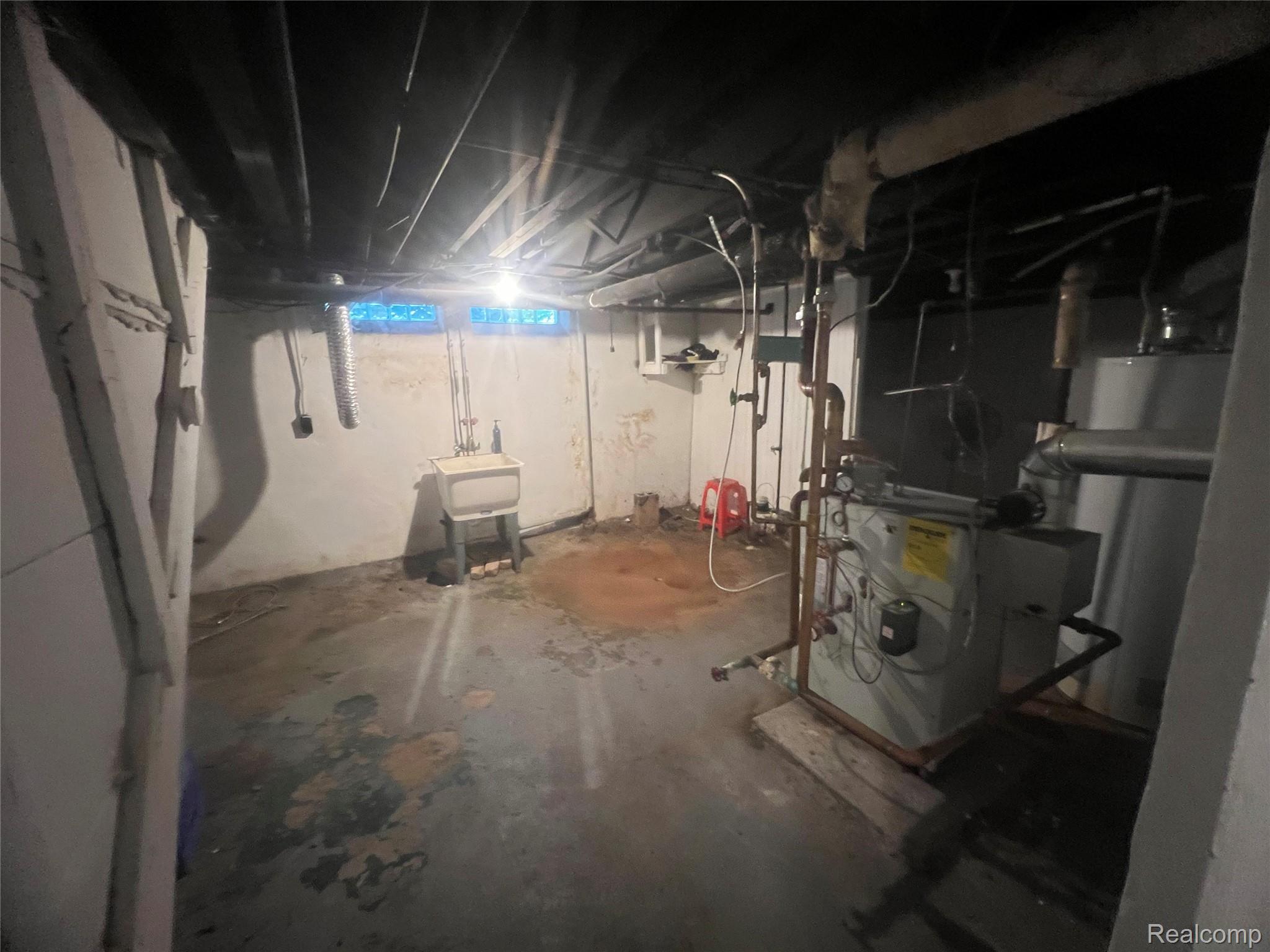 17311 Santa Rosa Drive Detroit, MI 48221 - Photo 51 of 89 Image quality insufficient for description