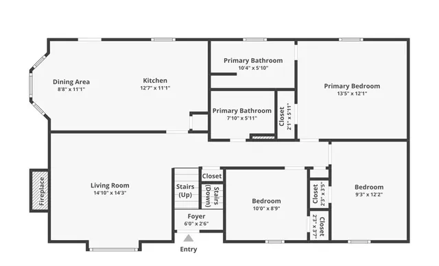 $2,305 | 2145 Northeast Concord Street, Lee's Summit, MO 64086