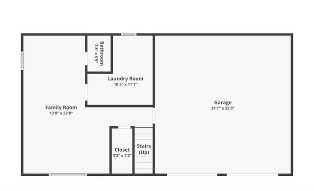 $2,305 | 2145 Northeast Concord Street, Lee's Summit, MO 64086