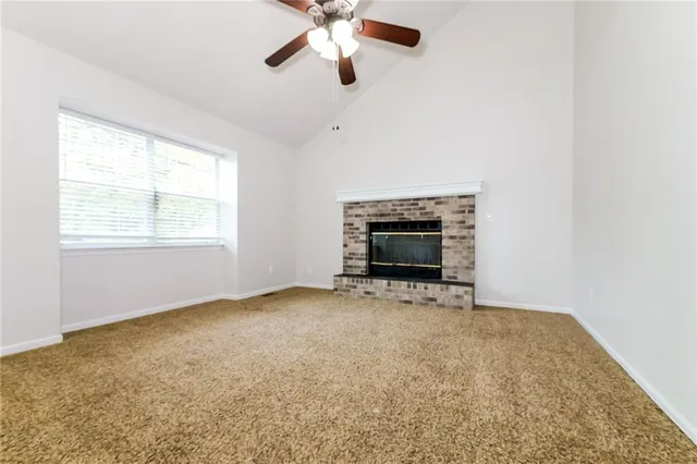 $2,305 | 2145 Northeast Concord Street, Lee's Summit, MO 64086