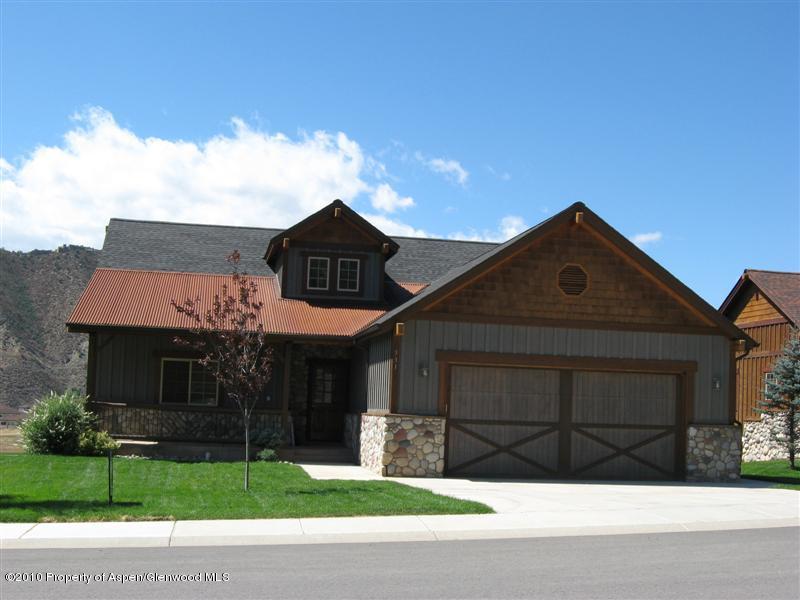331 Faas Ranch Road New Castle, CO 81647 - Photo 1 of 23 FRONT