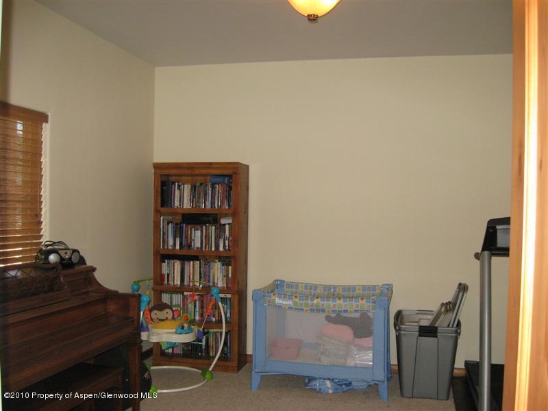 331 Faas Ranch Road New Castle, CO 81647 - Photo 16 of 23 Office/Bedroom #4