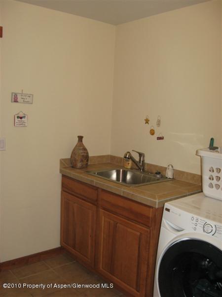331 Faas Ranch Road New Castle, CO 81647 - Photo 17 of 23 Laundry Room