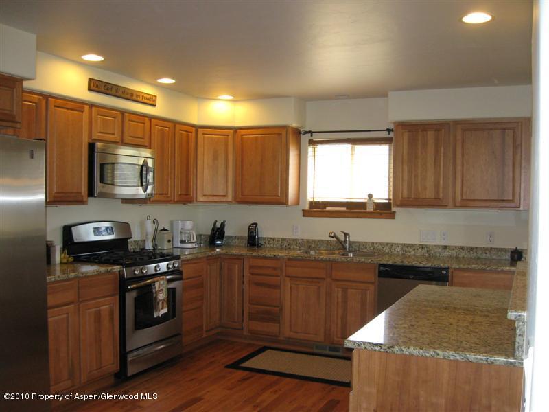 331 Faas Ranch Road New Castle, CO 81647 - Photo 2 of 23 Kitchen