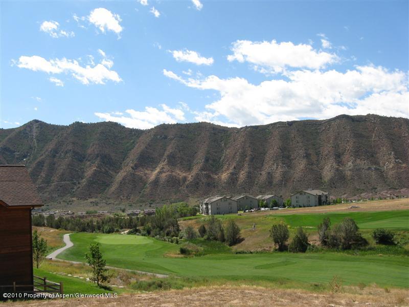 331 Faas Ranch Road New Castle, CO 81647 - Photo 23 of 23 Views from Back Patio