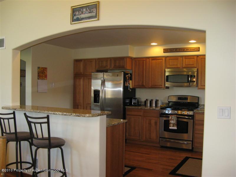 331 Faas Ranch Road New Castle, CO 81647 - Photo 3 of 23 Kitchen Counter