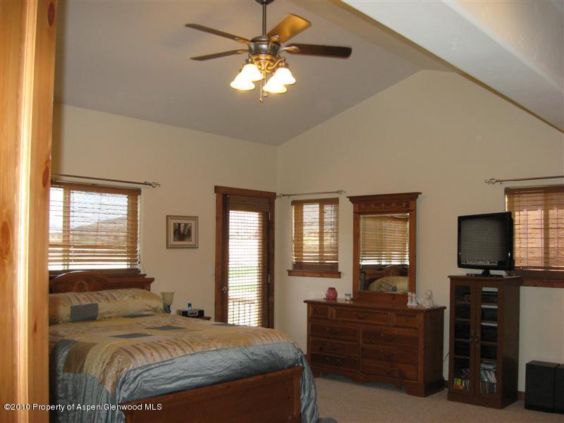 331 Faas Ranch Road New Castle, CO 81647 - Photo 9 of 23 Master Suite