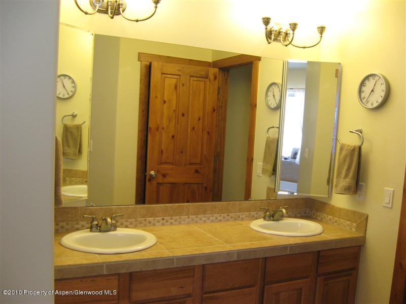 331 Faas Ranch Road New Castle, CO 81647 - Photo 10 of 23 Master Bathroom