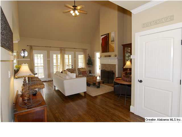 230 Beaver Ridge Circle Ashville, AL 35953 - Photo 3 of 30