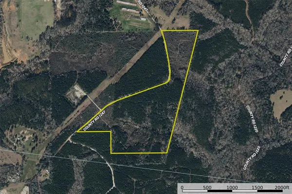 $265,000 | 0 County Road 1247, Timpson, TX 75975