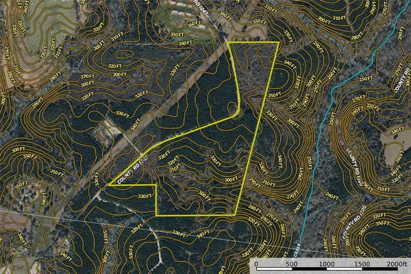 $265,000 | 0 County Road 1247, Timpson, TX 75975