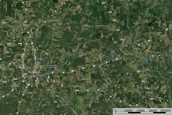 $265,000 | 0 County Road 1247, Timpson, TX 75975