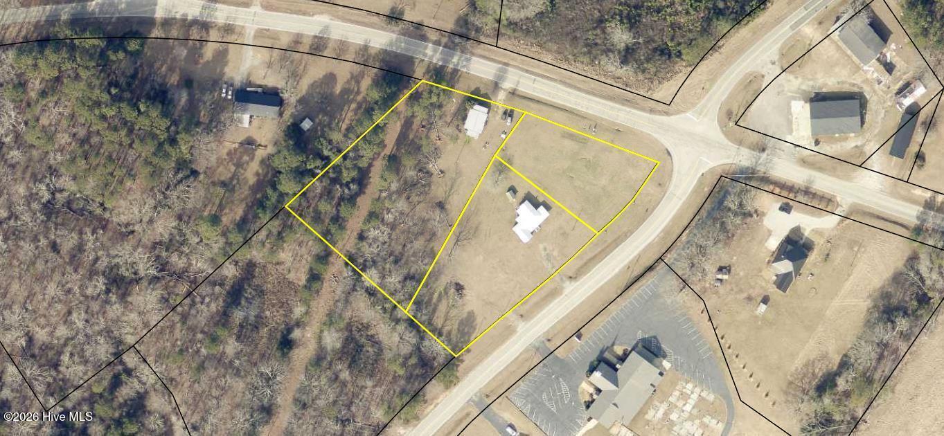 3505 Double Branches Road Lincolnton, GA 30817 - Photo 1 of 3