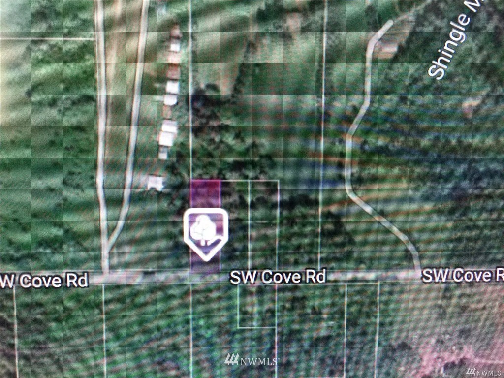 11080 Southwest Cove Road Vashon, WA 98070 - Photo 1 of 8 Gallery Image 1