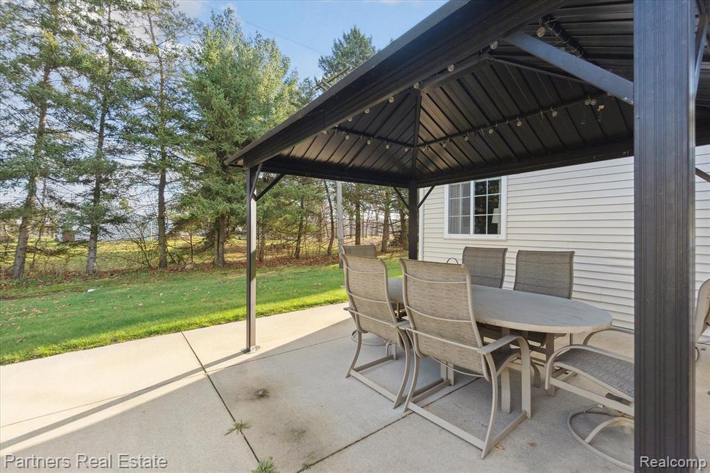 245 South Kane Road Webberville, MI 48892 - Photo 36 of 40
