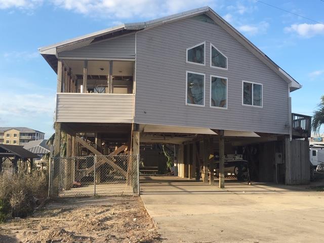 116 South 39th Street Port St. Joe, FL 32456 - Photo 1 of 1