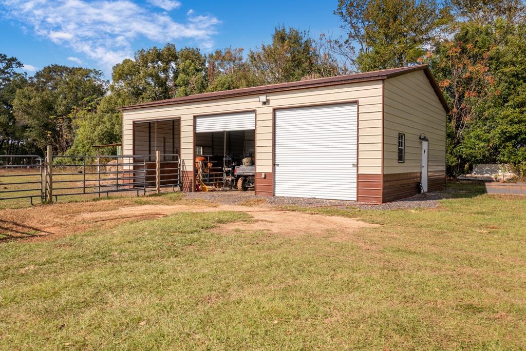 23264 Ryan Road Robertsdale, AL 36567 - Photo 34 of 59
