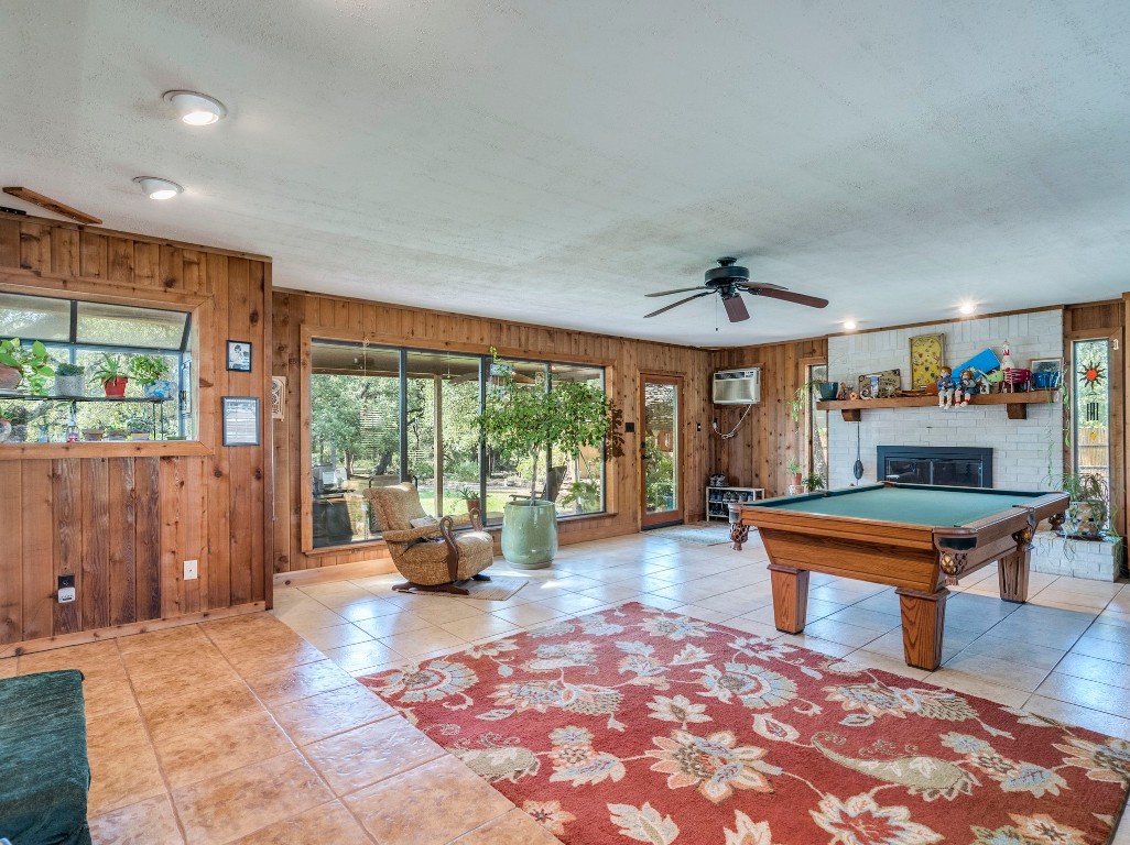 16019 Arbor Trail Buda, TX 78610 - Photo 12 of 40 So many options for this space! Game room, media room, sun room, meditation area, large office, whatever you need! Maybe a second primary suite?