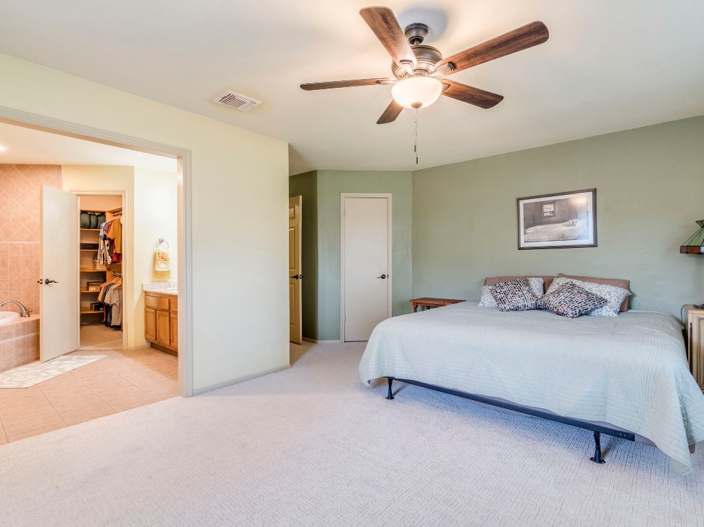 16019 Arbor Trail Buda, TX 78610 - Photo 15 of 40 Is that two closets I see?