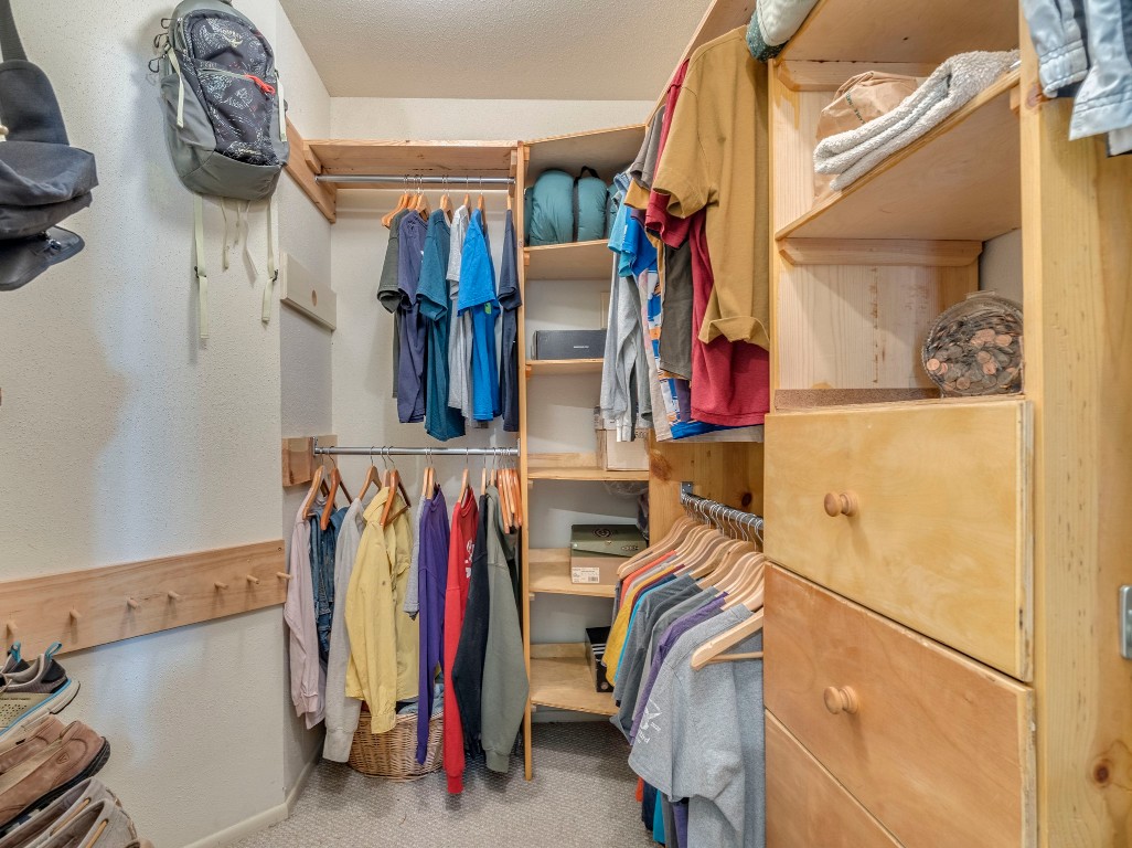 16019 Arbor Trail Buda, TX 78610 - Photo 17 of 40 One of two primary closets