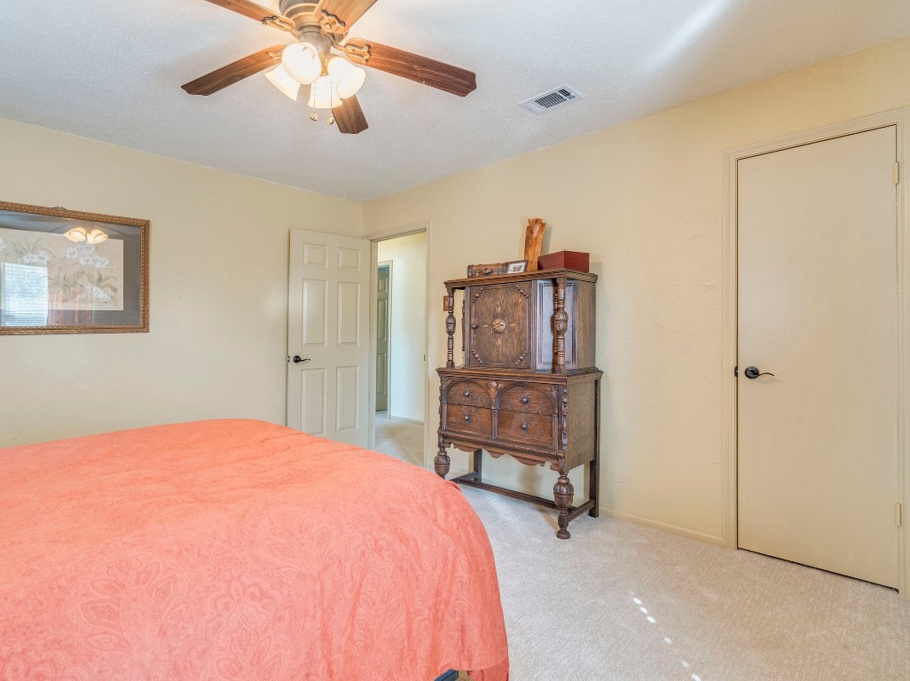 16019 Arbor Trail Buda, TX 78610 - Photo 19 of 40 Walk in closet in secondary bedroom.