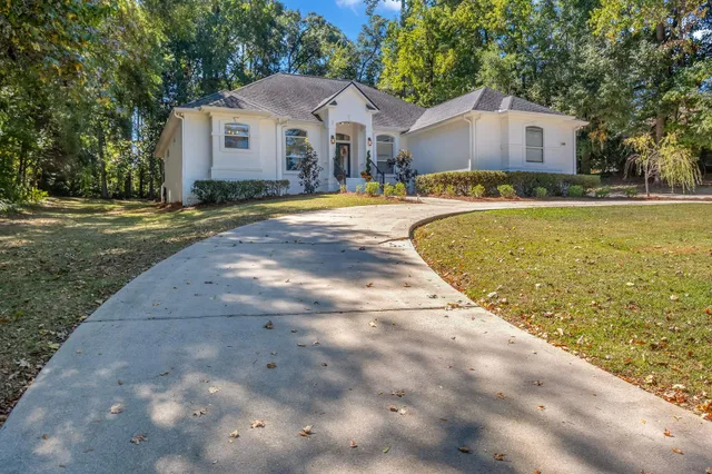 $595,000 | 3095 Shamrock Street North, Tallahassee, FL 32309