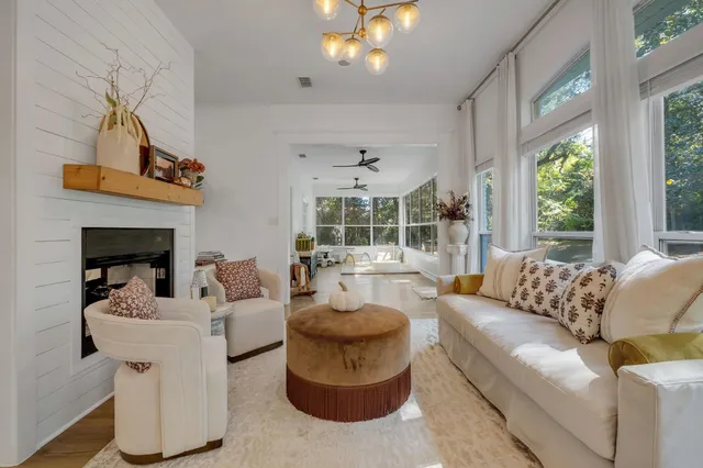 $595,000 | 3095 Shamrock Street North, Tallahassee, FL 32309