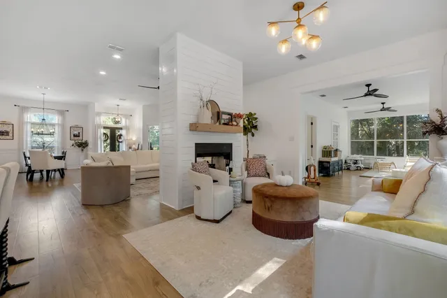 $595,000 | 3095 Shamrock Street North, Tallahassee, FL 32309