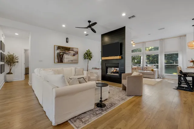 $595,000 | 3095 Shamrock Street North, Tallahassee, FL 32309