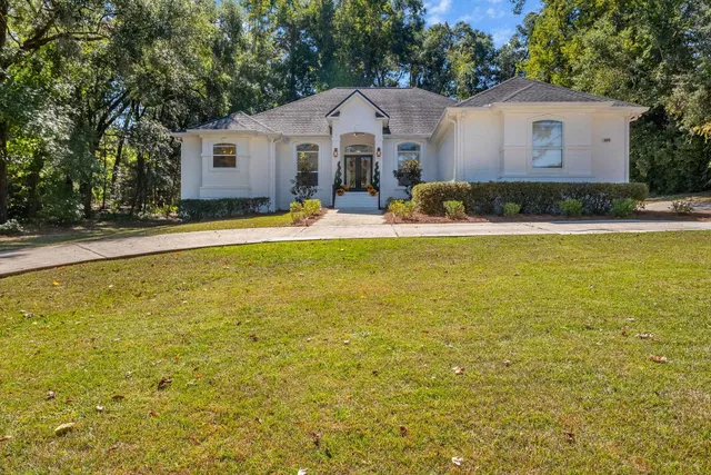 $595,000 | 3095 Shamrock Street North, Tallahassee, FL 32309