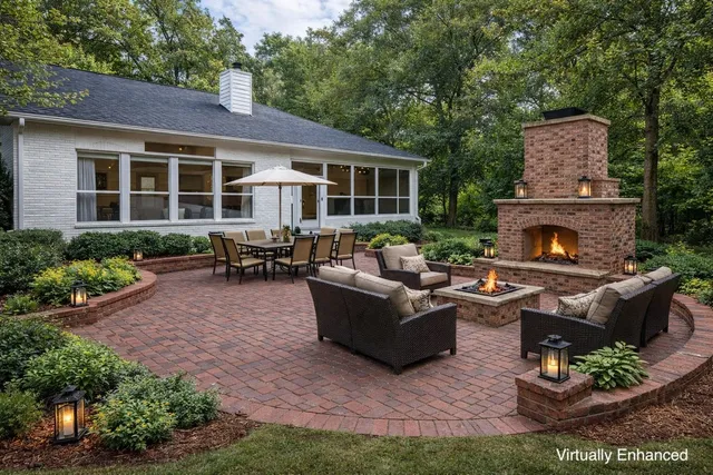 $595,000 | 3095 Shamrock Street North, Tallahassee, FL 32309