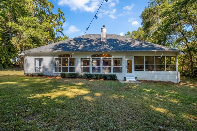 $595,000 | 3095 Shamrock Street North, Tallahassee, FL 32309