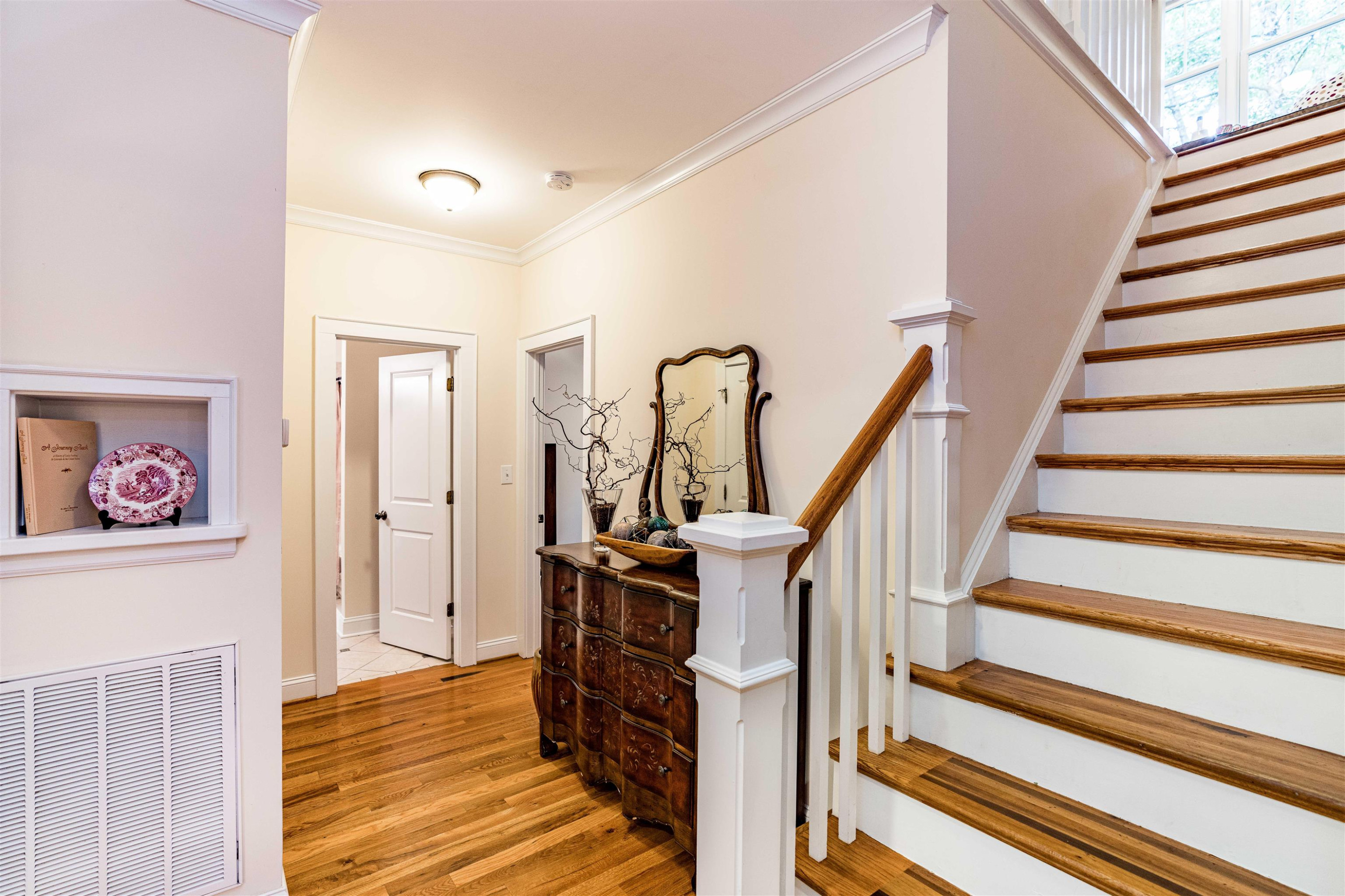 2706 Barmettler Street Raleigh, NC 27607 - Photo 25 of 43 Photo 25