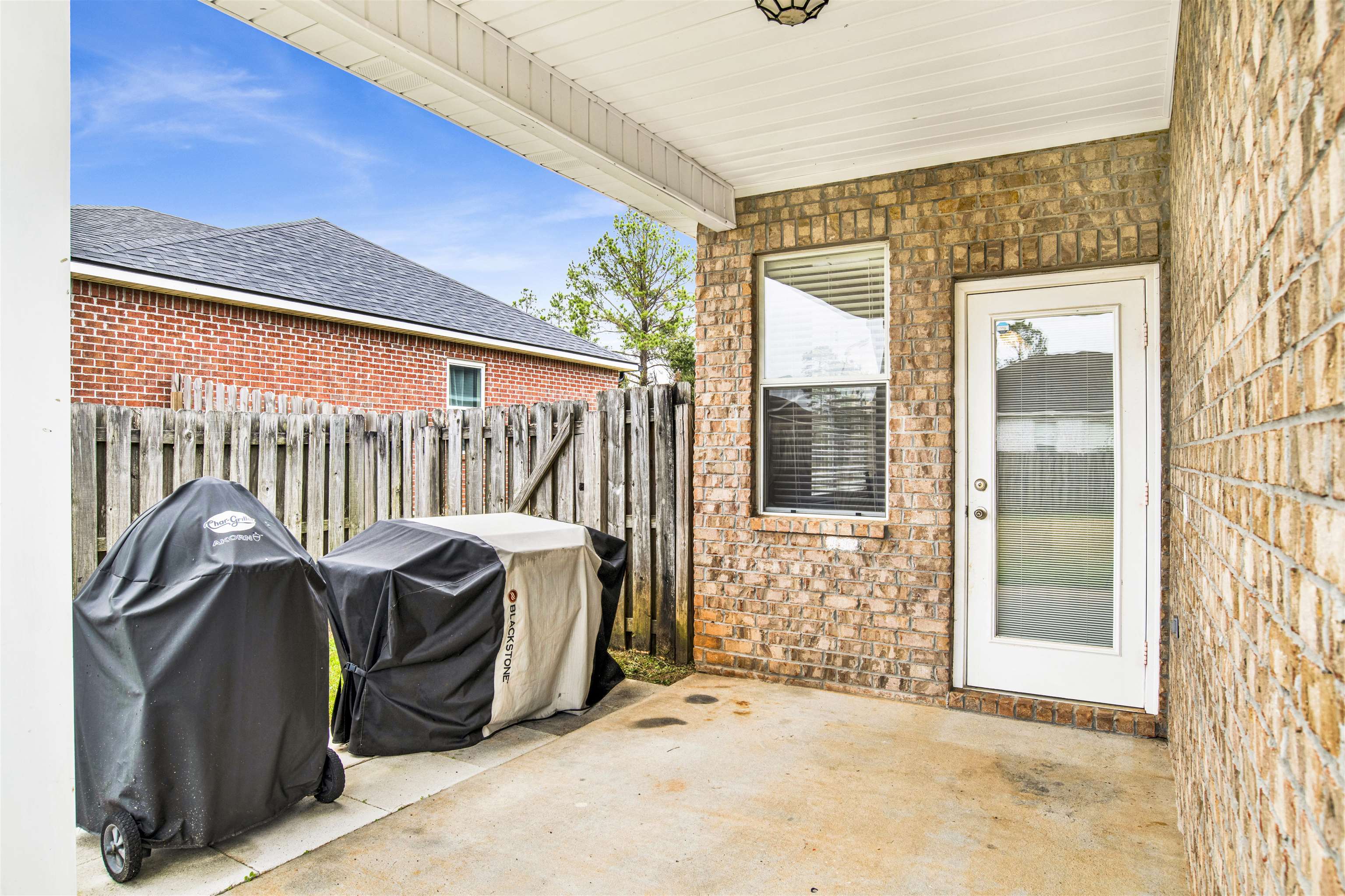 1275 Pembroke Way Foley, AL 36535 - Photo 22 of 25