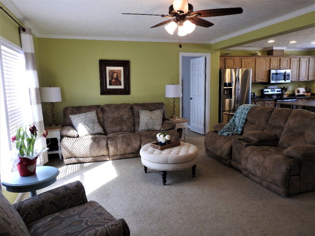 122 Pine Shadow Way Aiken, SC 29803 - Photo 10 of 15 Gallery Image 10