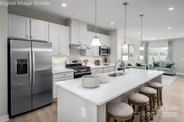 $379,990 | 11015 Emerson Lndg Drive, Charlotte, NC 28214